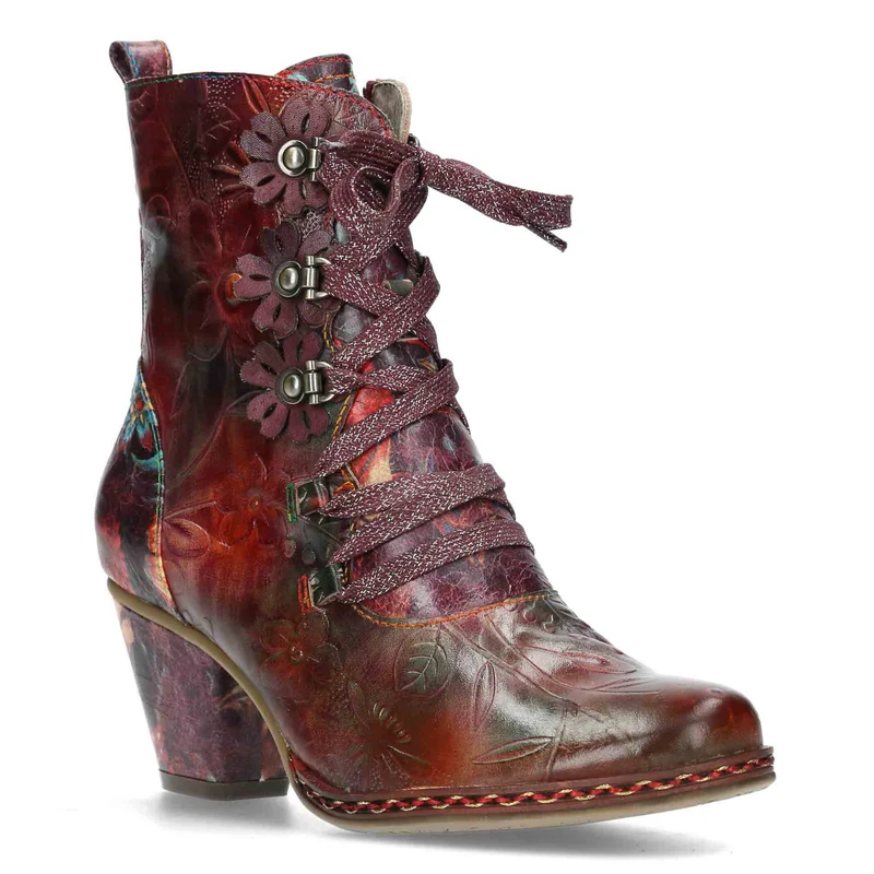 Bottines - GUCSO 51