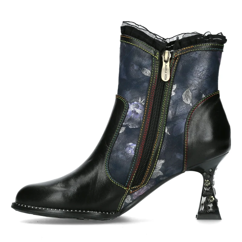 Bottines - OLIVEO 01
