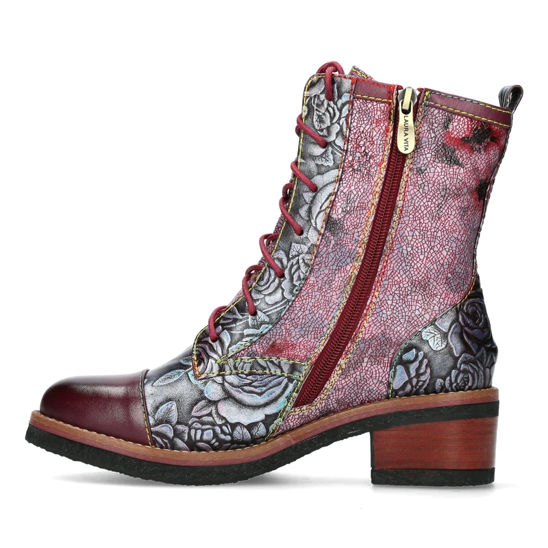 Bottines - RACHELEO 04