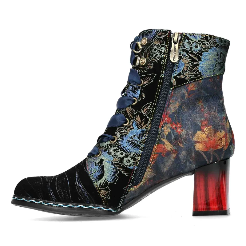 Bottines - GACLAO 40