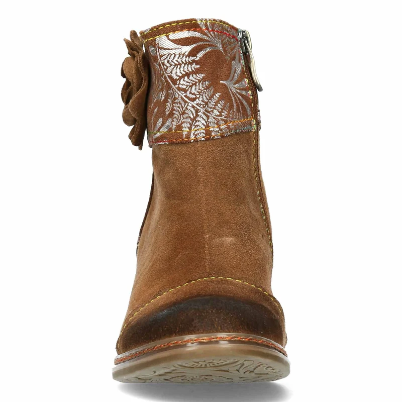 Bottines - ALEXIAO 65