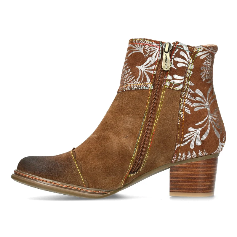 Bottines - ALEXIAO 65