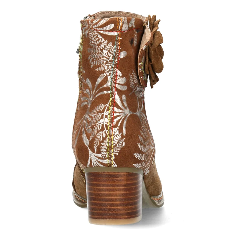 Bottines - ALEXIAO 65