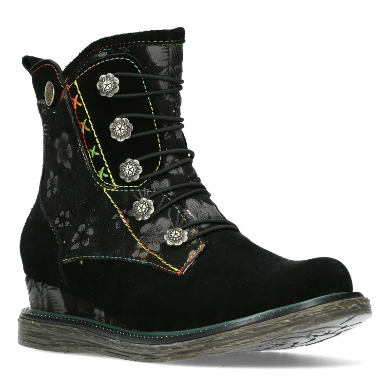 Bottines - ERCNAULTO 39