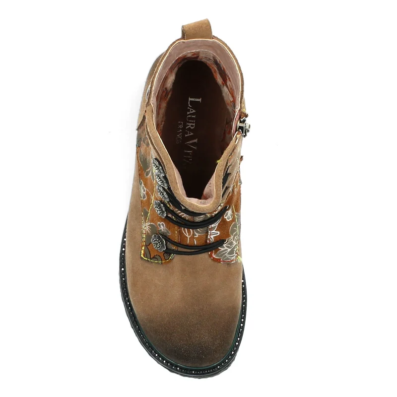 Bottines - ERCNAULTO 39