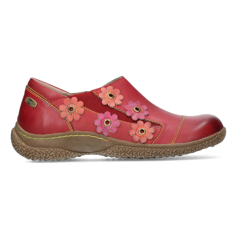 Mocassins - GOCTHO 30
