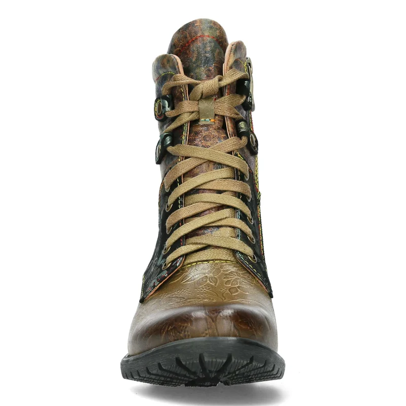 Bottines - GACMAYO 217
