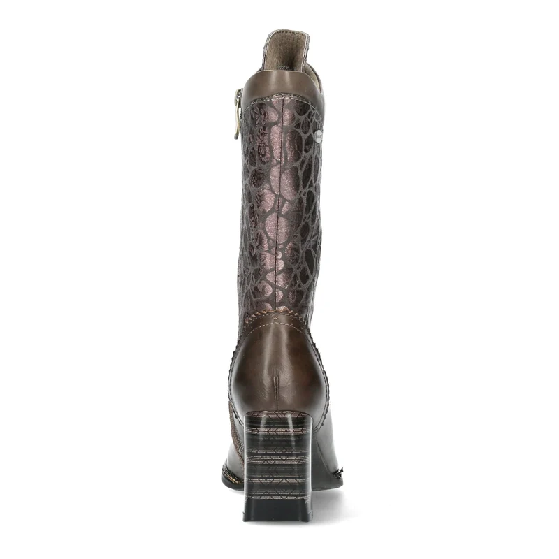 Bottines - MAELEO 10