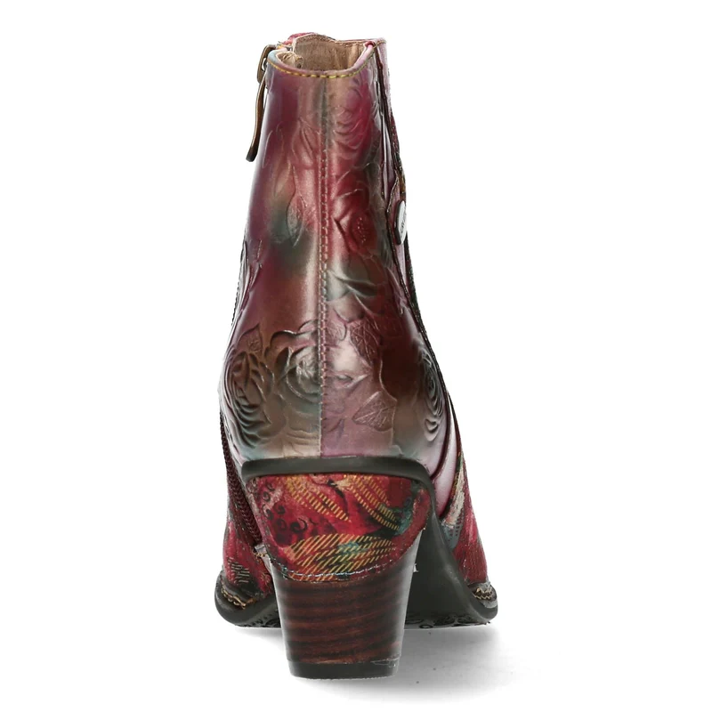 Bottines - ALCIZEEO 06