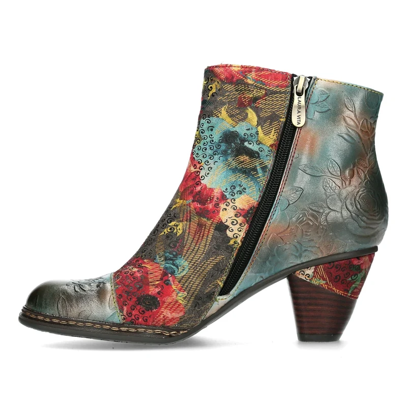 Bottines - ALCIZEEO 06