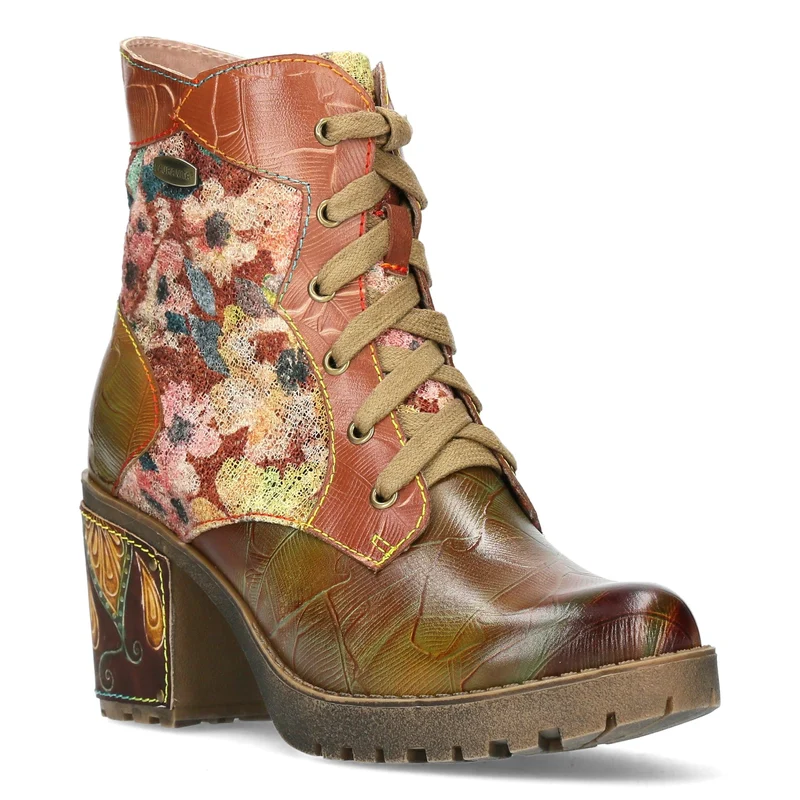 Bottines - KOKO 16