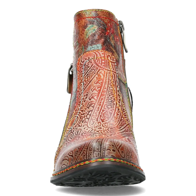 Bottines - REJINEO 70