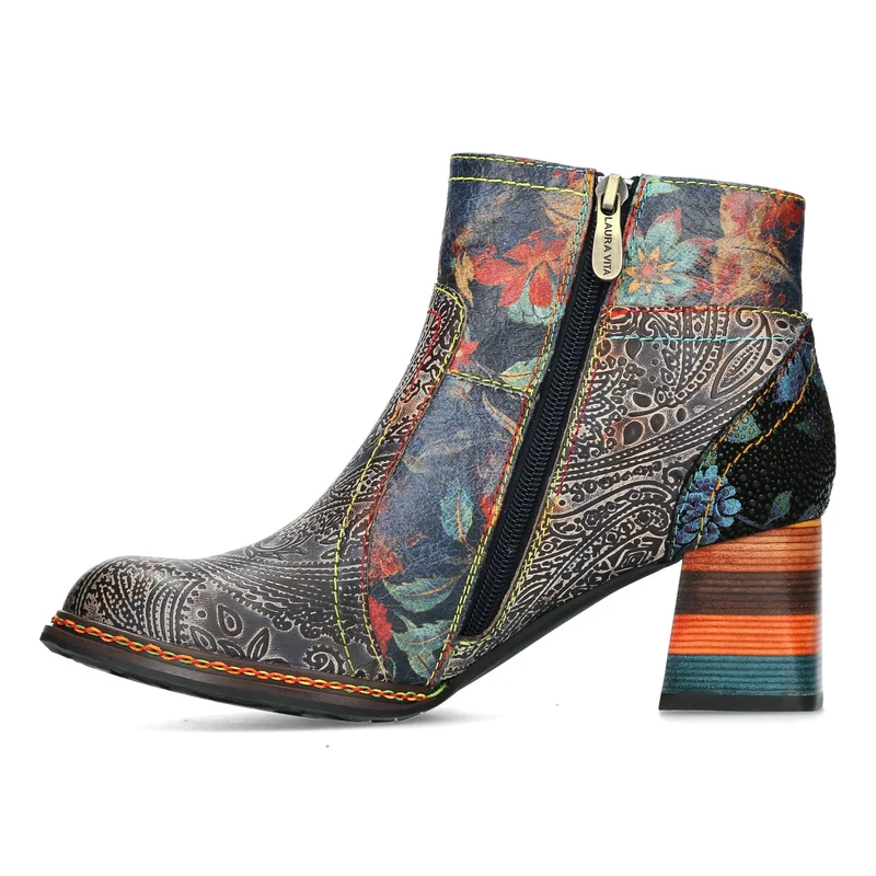 Bottines - REJINEO 70