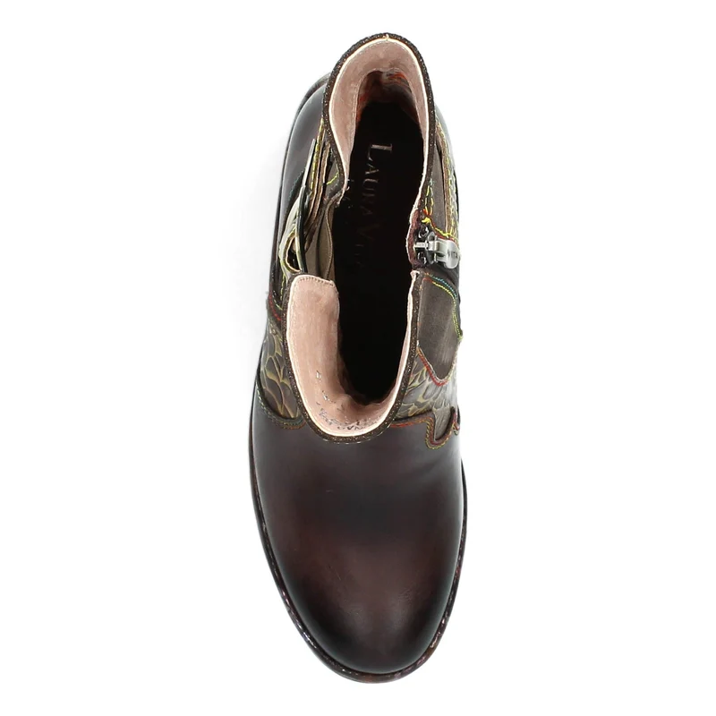 Bottines - MONAO 82