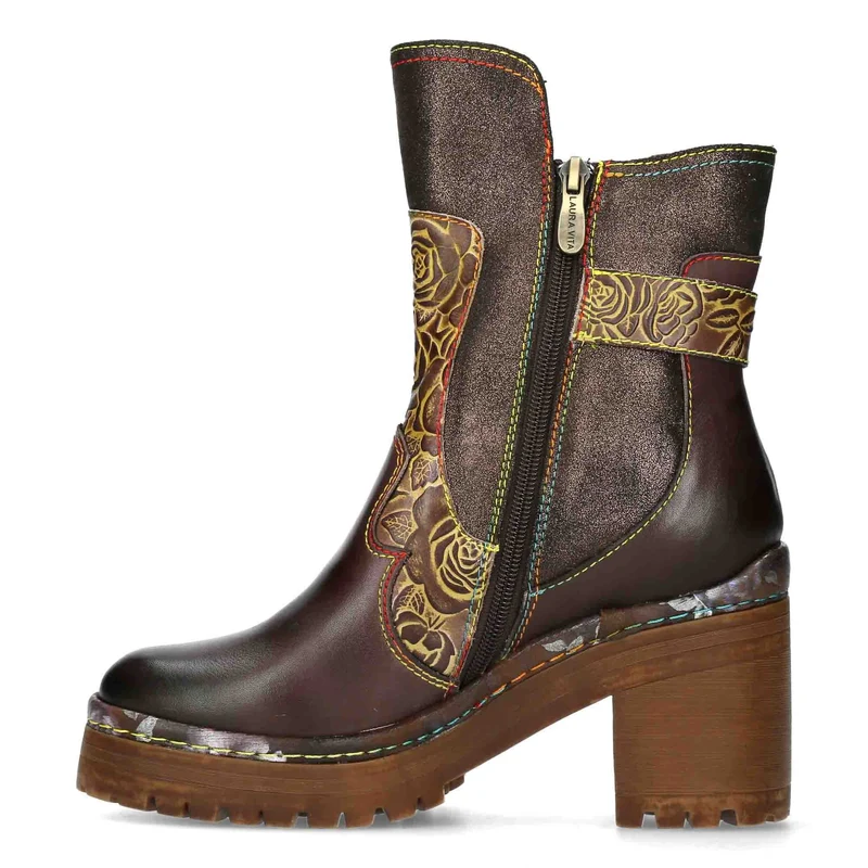 Bottines - MONAO 82