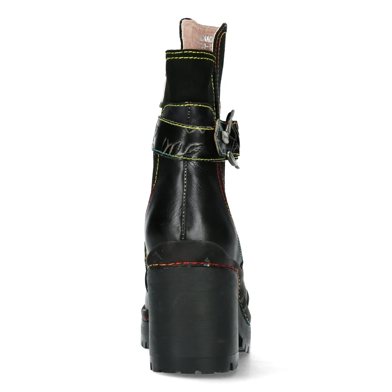 Bottines - MONAO 82