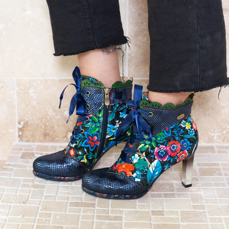 Bottines - HICAO 47