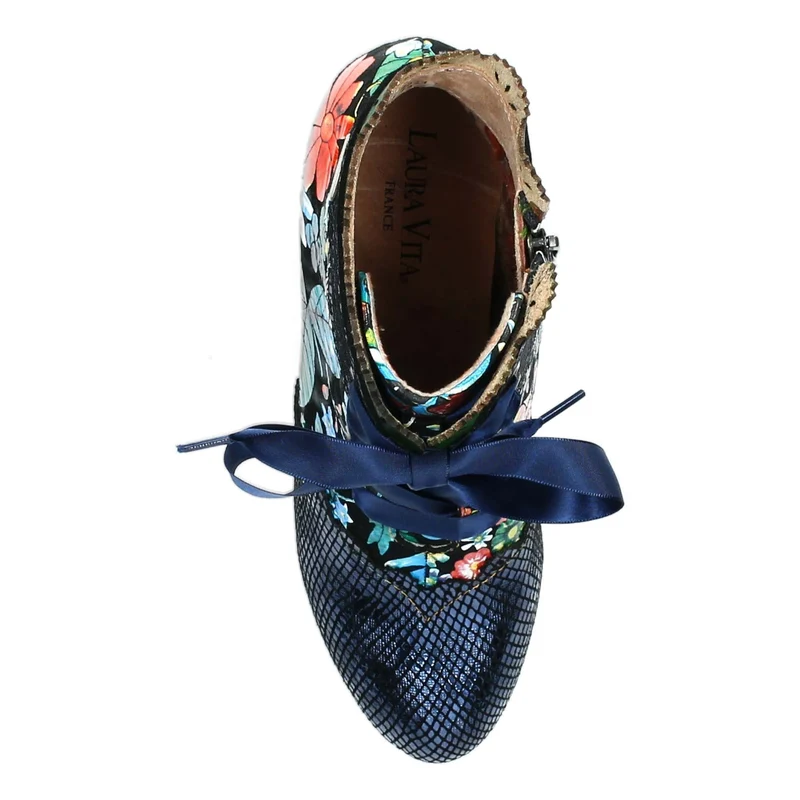 Bottines - HICAO 47