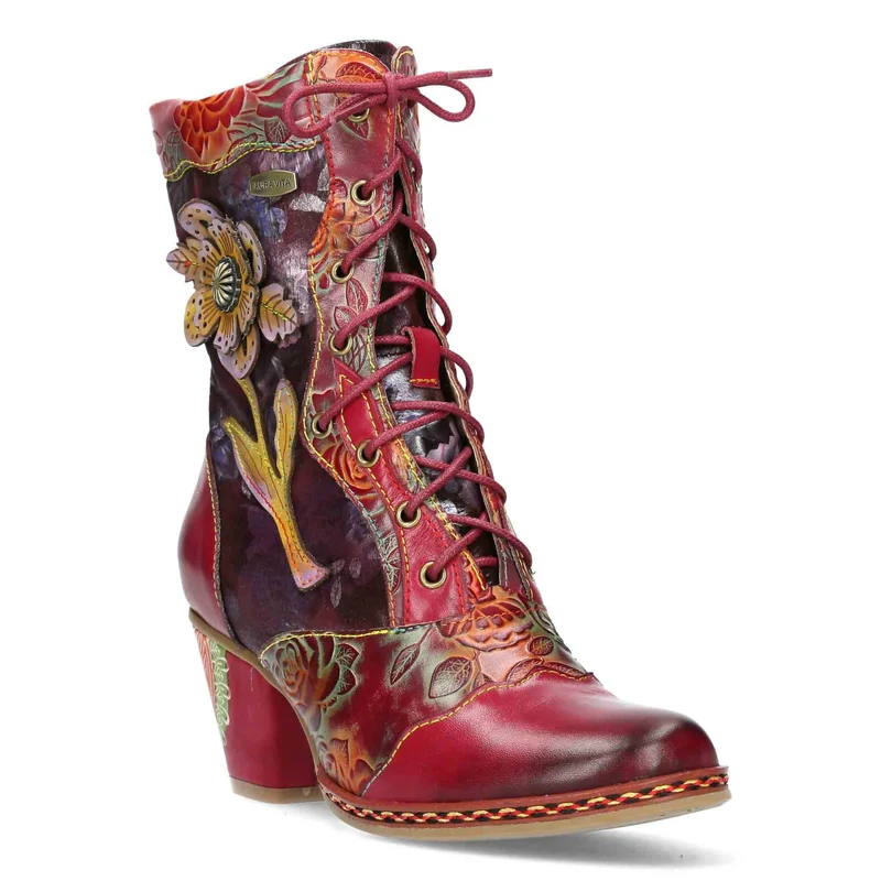 Bottines - GUCSO 74