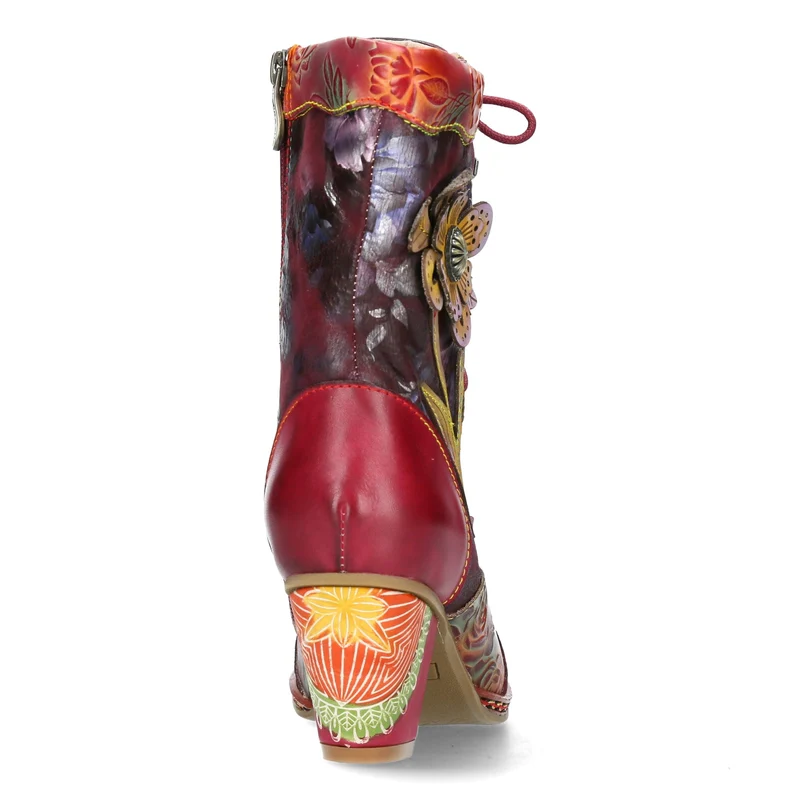 Bottines - GUCSO 74