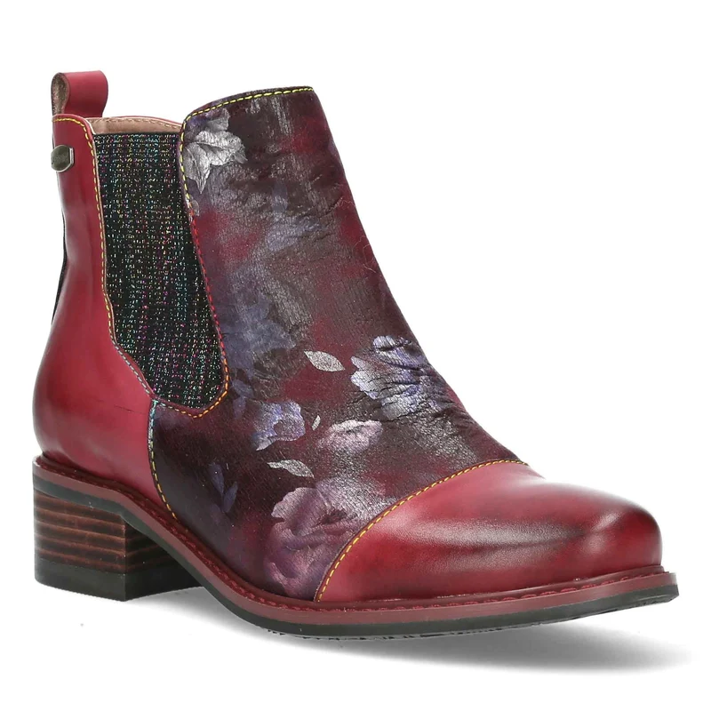 Bottines - EMCMAO 65