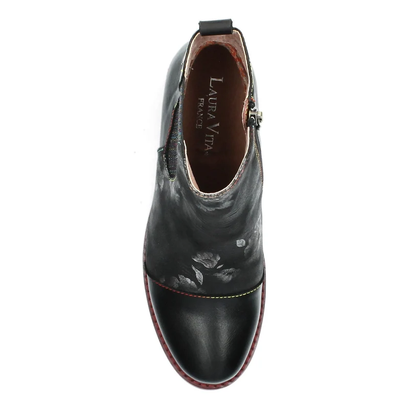 Bottines - EMCMAO 65