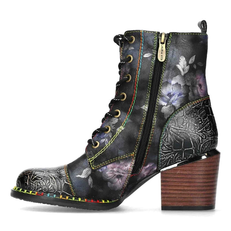 Bottines - GRALO 02