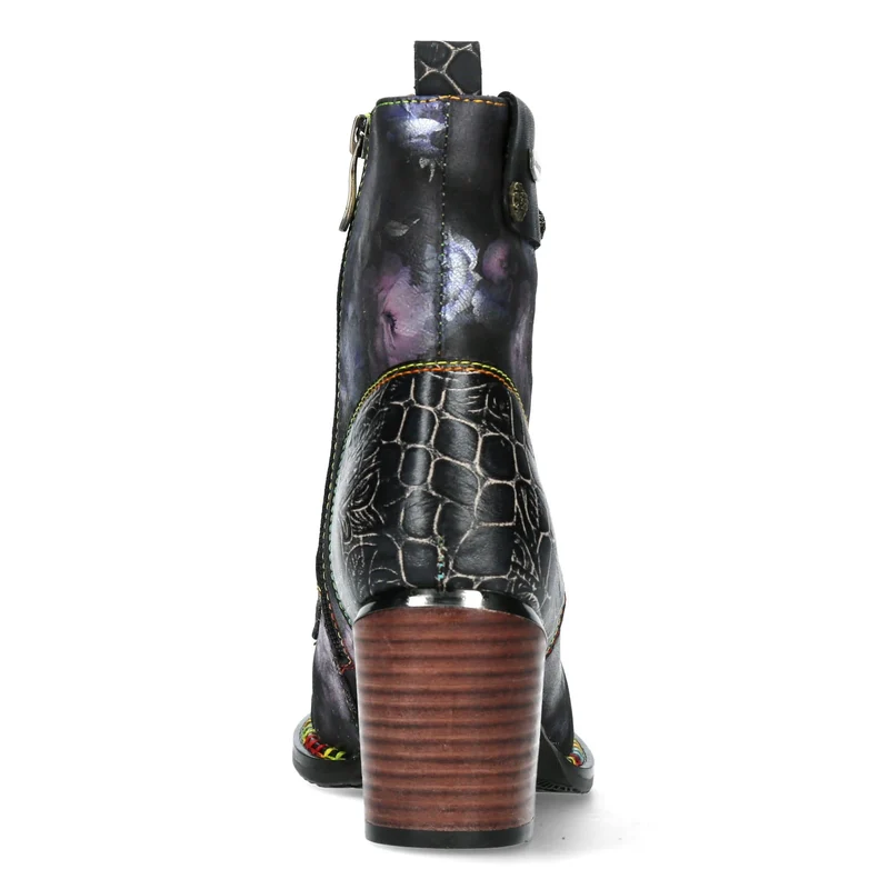 Bottines - GRALO 02