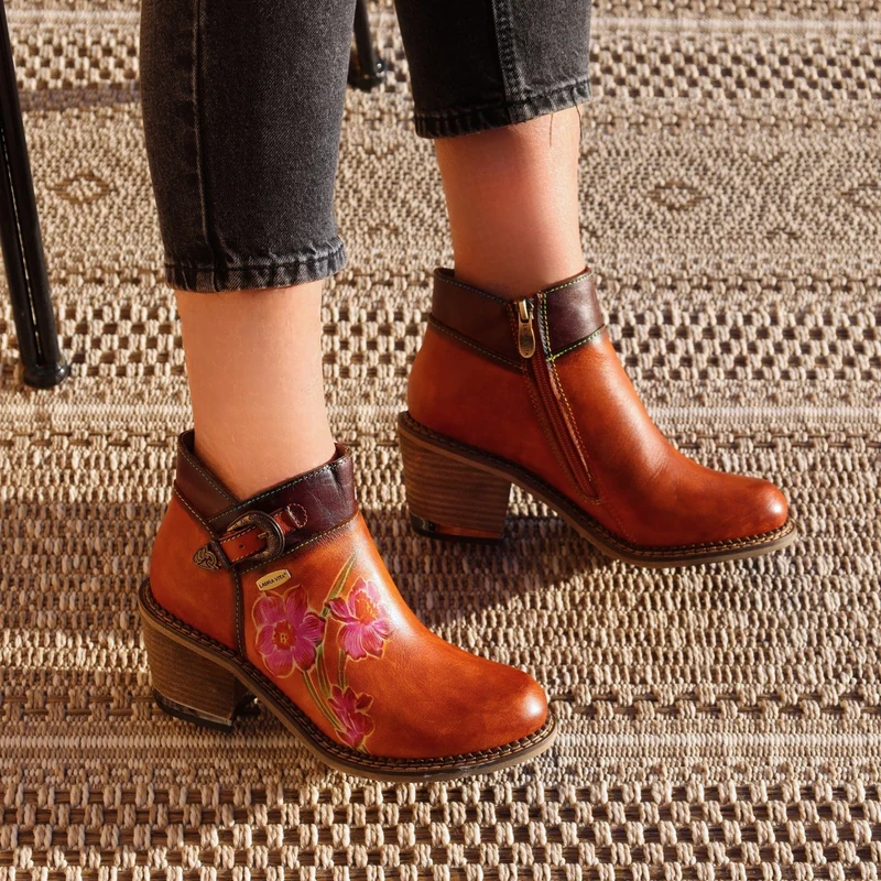 Bottines - CATARINAO 02
