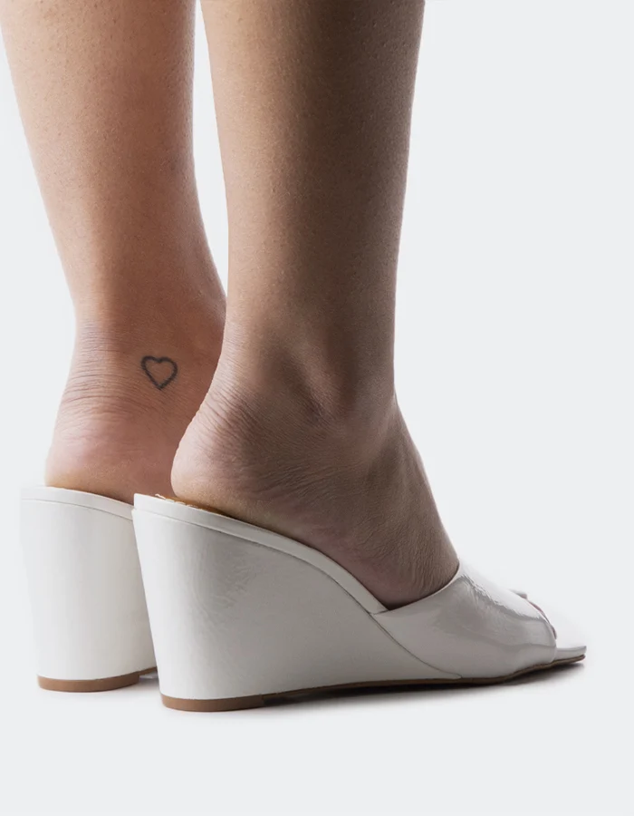 Toscana White Naplack