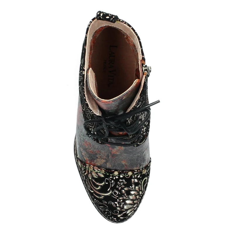 Bottines - ELCEAO 21