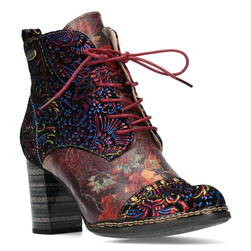 Bottines - ELCEAO 21