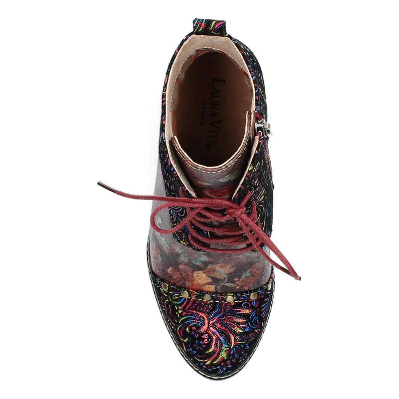 Bottines - ELCEAO 21