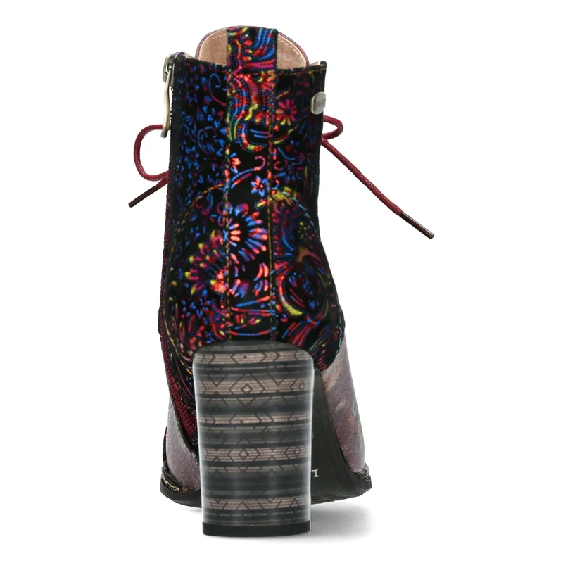 Bottines - ELCEAO 21