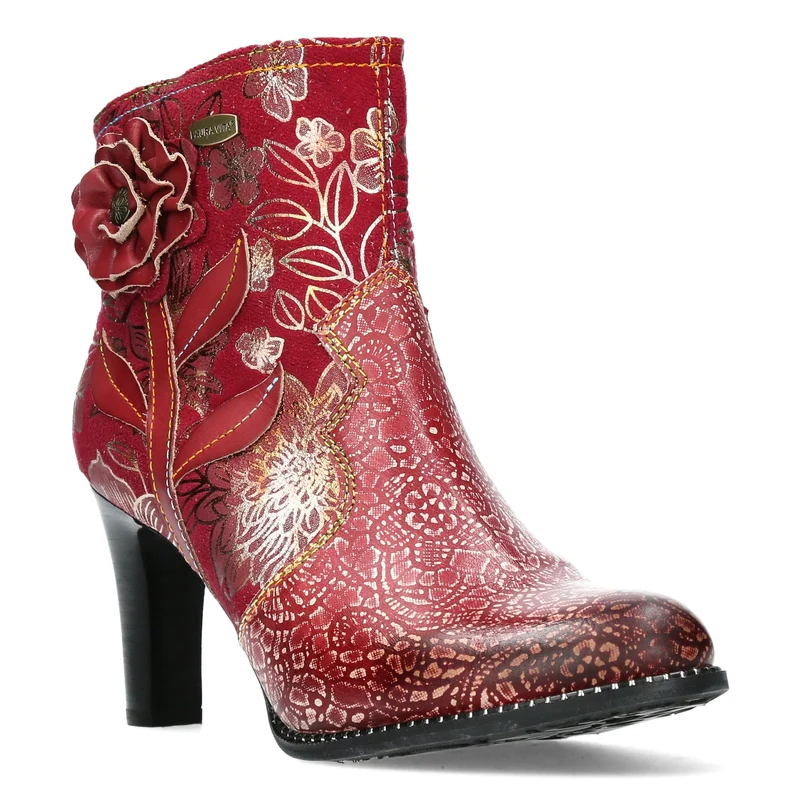 Bottines - ALBANE 07