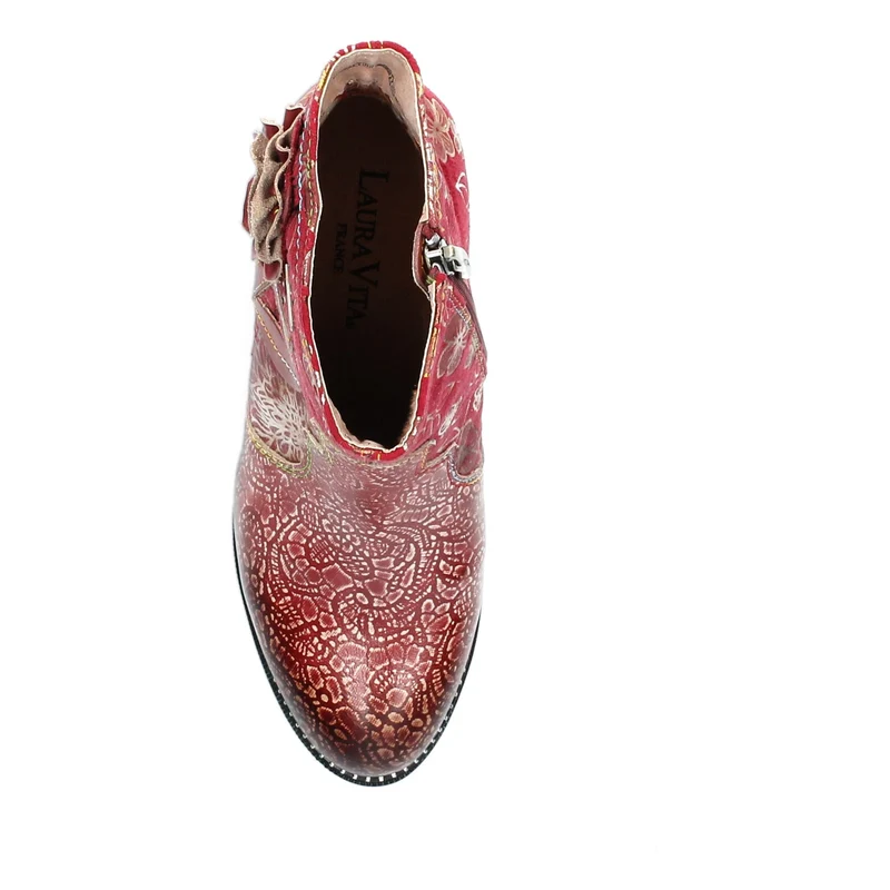 Bottines - ALBANE 07