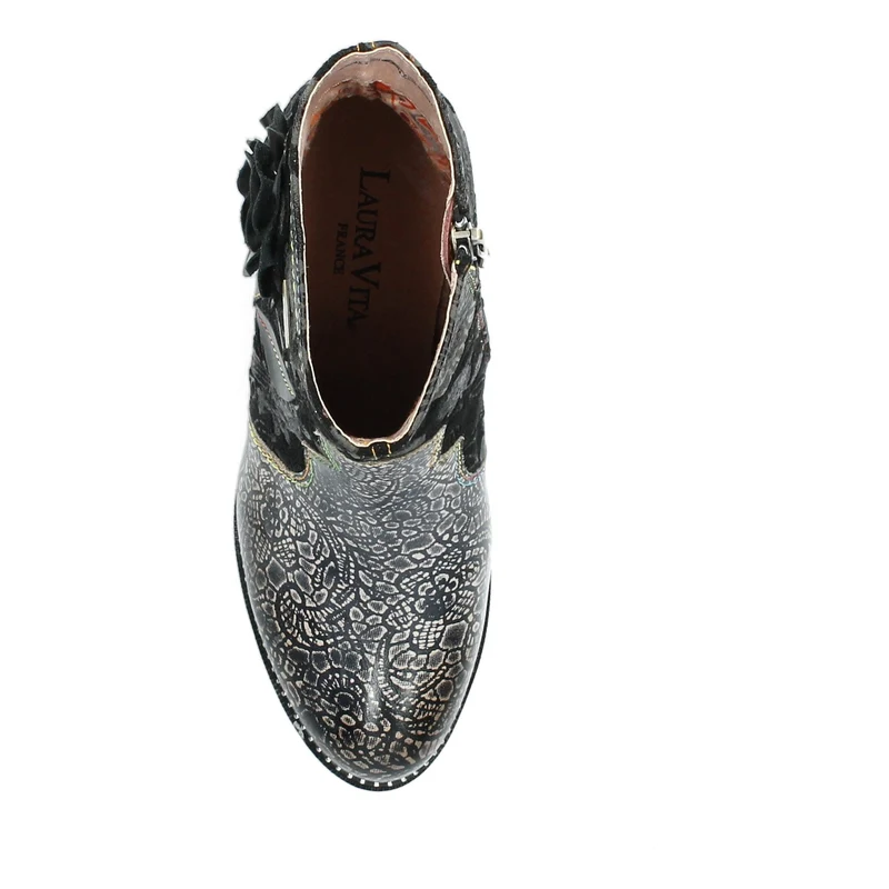 Bottines - ALBANE 07