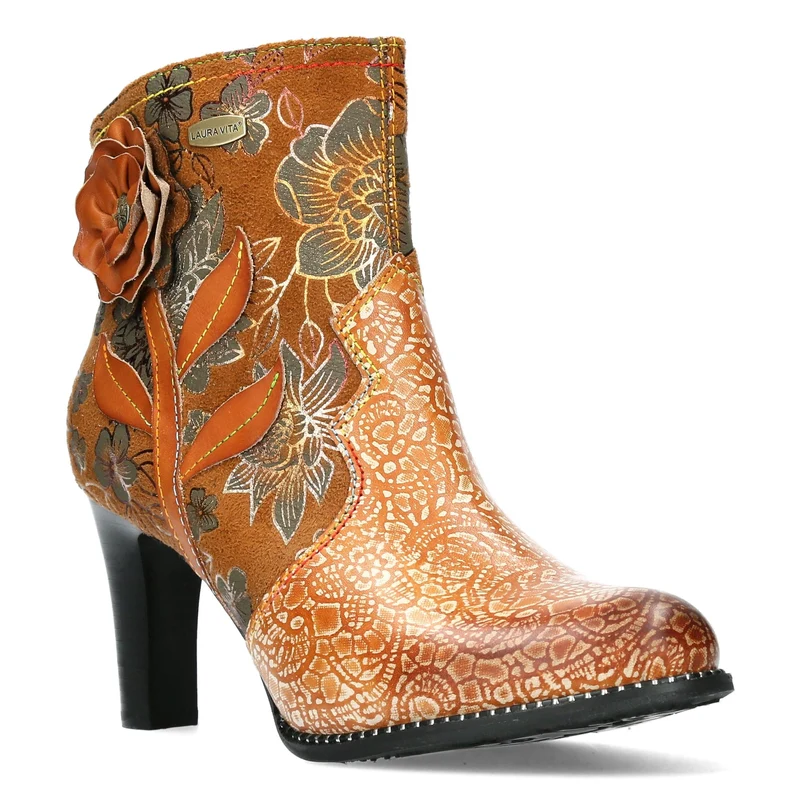 Bottines - ALBANE 07