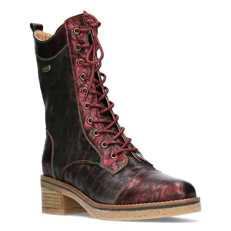 Bottines - RACHELEO 32