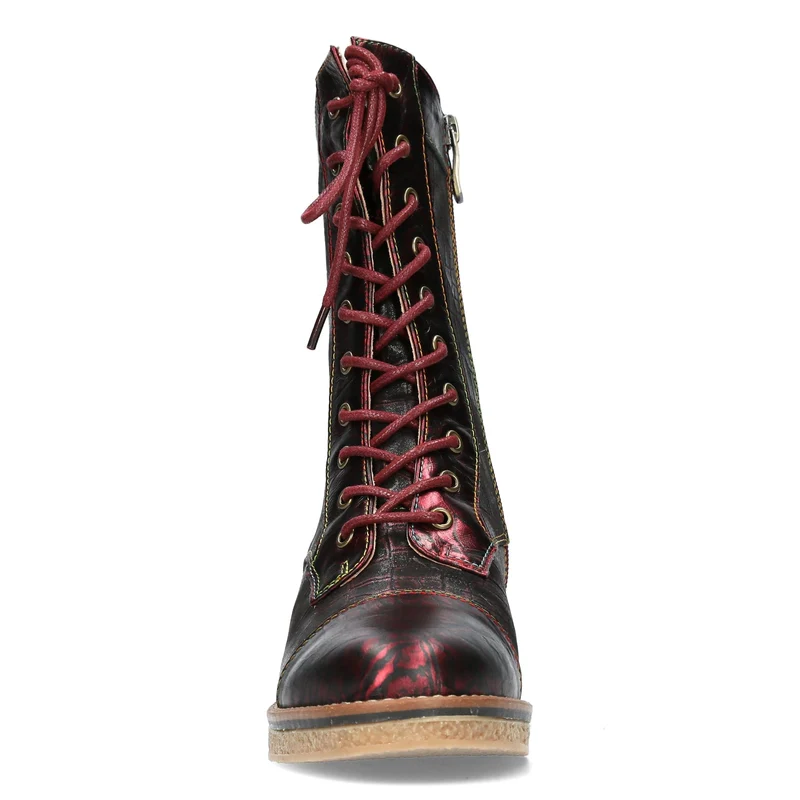 Bottines - RACHELEO 32