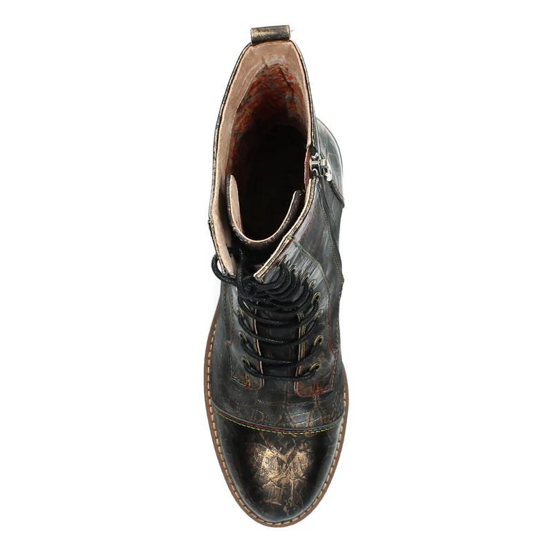 Bottines - RACHELEO 32