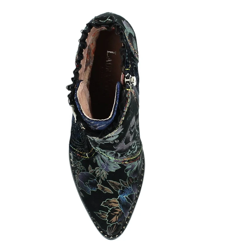 Bottines - OANELO 07
