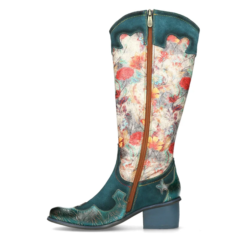 Bottes - GECAIO 14