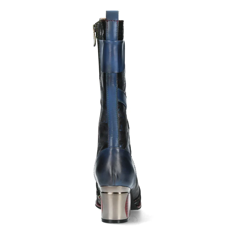 Bottes - GACZO 41
