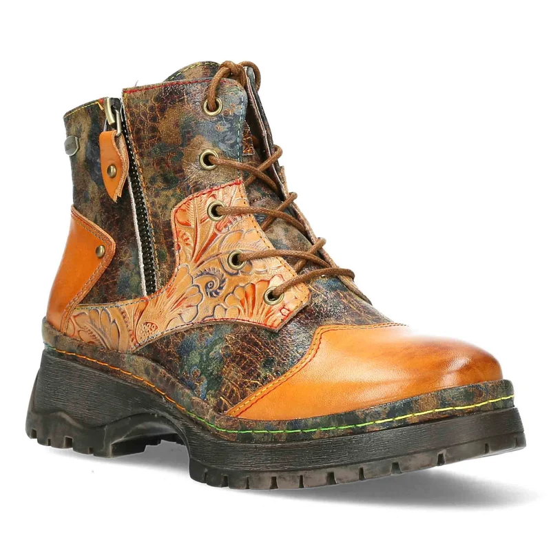 Bottines - MORANEO 45