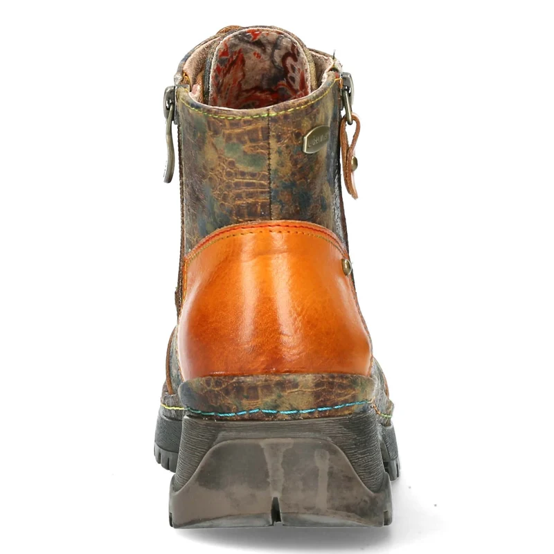 Bottines - MORANEO 45