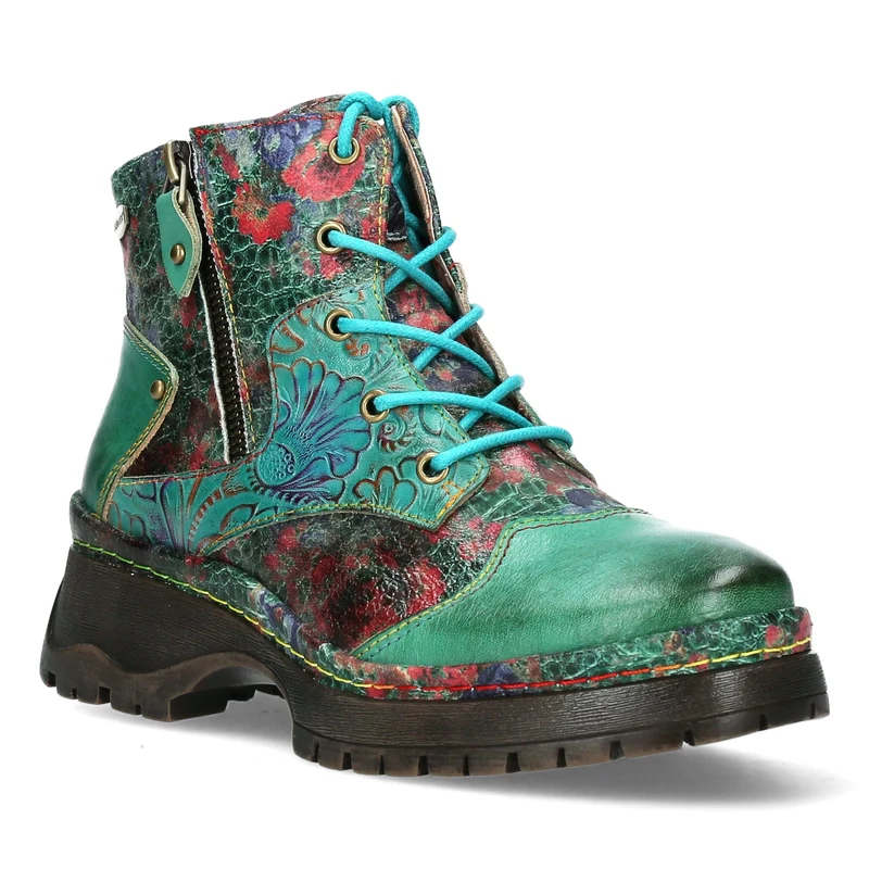 Bottines - MORANEO 45