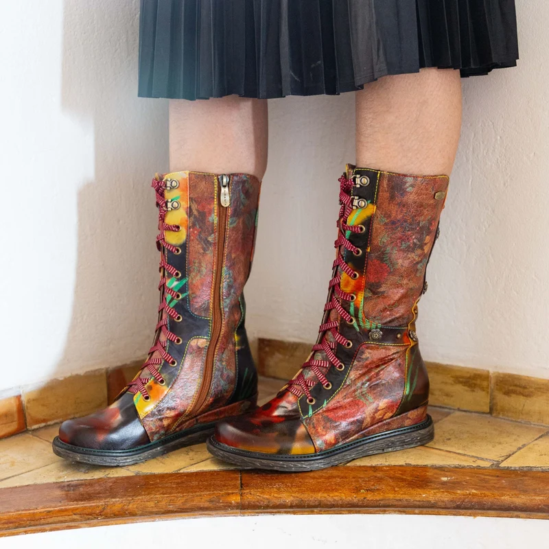 Bottes - ERCNAULTO 41