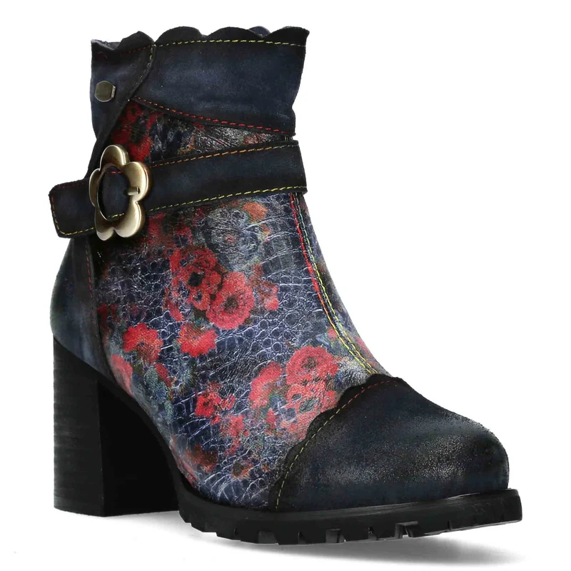 Bottines - ANGELEO 03