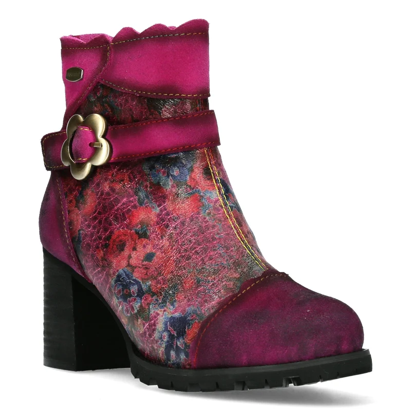 Bottines - ANGELEO 03